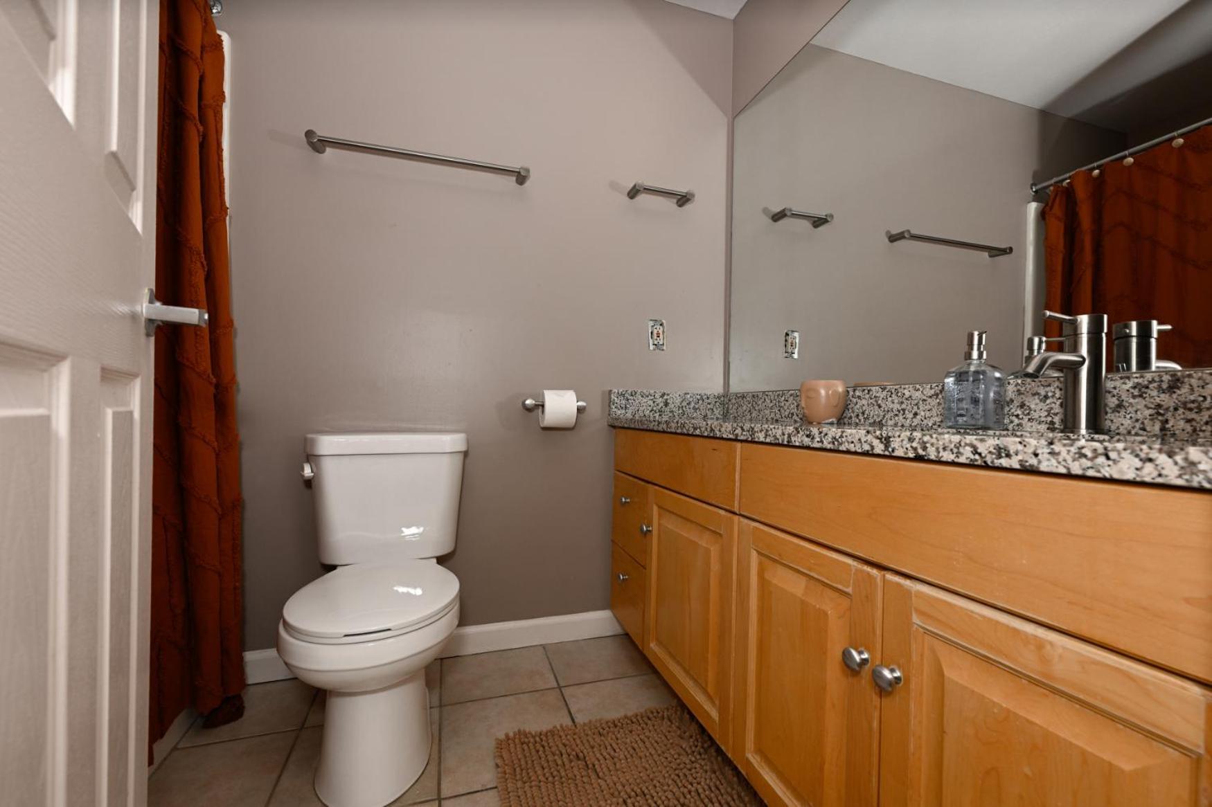 2 Bath Prkg+Gym+Sauna Perk Plaza +30 Day Кливленд Экстерьер фото
