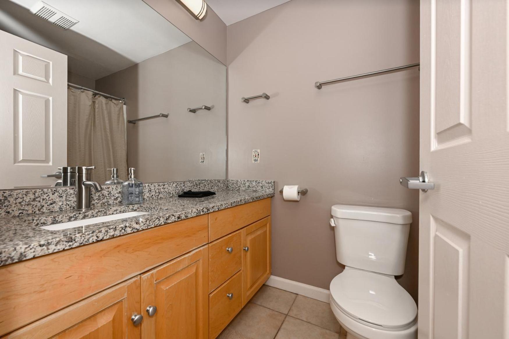 2 Bath Prkg+Gym+Sauna Perk Plaza +30 Day Кливленд Экстерьер фото